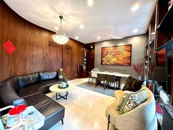 3 Orchard By-The-Park (D10), Condominium #428308891